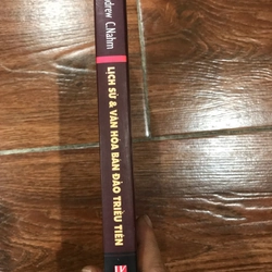 Lịch sử văn hoá bán đảo triều tiên - Andrew C.Nahm (k4) 459122
