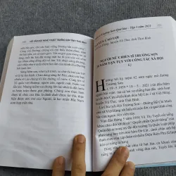 THƠ VĂN CHIẾN SĨ TRƯỜNG SƠN QUÊ LÚA TẬP III 568173