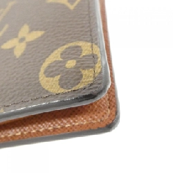 Ví Louis Vuitton Monogram Portefeuille Brother M66540 621042