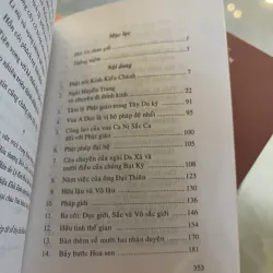 TÂM LÝ PHẬT GIÁO TRONG TÂY DU KÝ - THÍCH THIỆN SIÊU  1027555