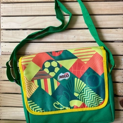 Túi xách trẻ em Milo