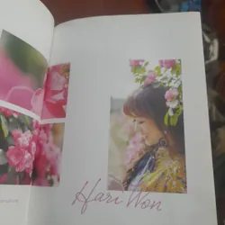 Hari Won - CỎ HẠNH PHÚC, chúng ta mạnh mẽ hơn chúng ta vẫn nghĩ 284673