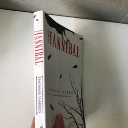 Hannibal - Thomas Harris (tác giả Sự im lặng bầy cừu) 359423