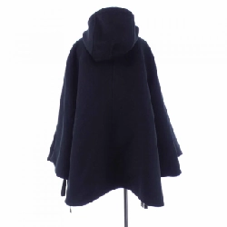 Áo choàng có mũ LOUIS VUITTON FICO17QWE - Hàng hiệu Chính hãng 816385