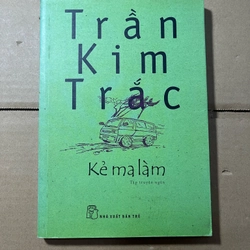  Kẻ ma làm