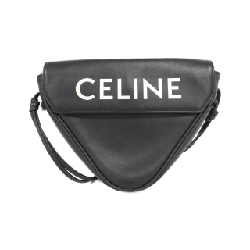 Túi xách hình tam giác Celine 195903DCS - Hàng hiệu Authentic