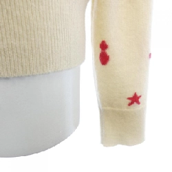 HERMES POSTE ET CAVALERIE *16-7701. Áo len - Hàng hiệu Chính hãng 775354