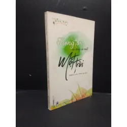 [Sách Cũ SCGR] Trong tim ai cũng có một mặt trời năm 2017 mới 80% ố vàng HCM2602