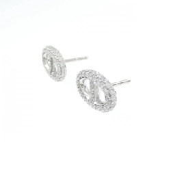 Khuyên tai Hermès Flandore - Hàng hiệu Chính hãng 844006