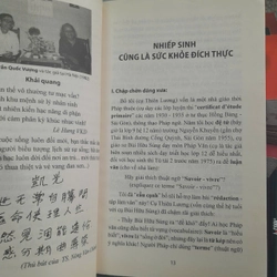 Nhiếp sinh - Lê Hưng VKD 547071