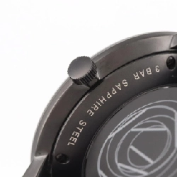 Đồng hồ tự động Yunhans Max Bill Kleine Automatic Chronoscope PVD 2020LTD 027/4016.02 027/4017.03 SS - Hàng hiệu Chính hãng 875706