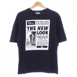 DIOR HOMME 863J621K7912 Áo thun - Hàng hiệu Chính hãng