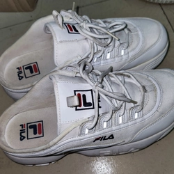 Fila Disruptor 2 Mule trång 478074
