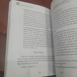 Janelle Barlow & Claus Moller - KHI KHÁCH HÀNG LÊN TIẾNG 975561