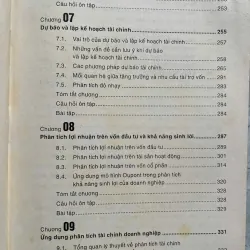 PHÂN  TÍCH TÀI CHÍNH 702189