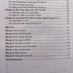 MÁY TÍNH CẤU TRÚC VÀ LẬP TRÌNH (Tập 2) 528672