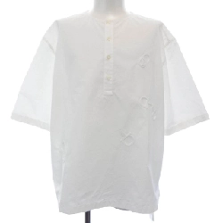 Áo sơ mi HERMES - Hàng hiệu Chính hãng