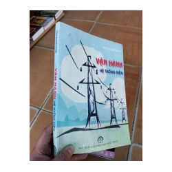 Vận hành hệ thống điện - Quang Khánh 2009