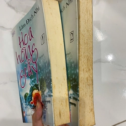 Sách Hoa hồng giấy - full 2t 533881