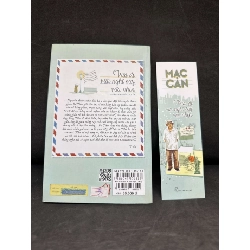 [Phiên Chợ Sách Cũ] Vừa Đi Vừa Nghĩ Suy Vừa Nhìn - Mạc Can, 2020 S2511 SBM - VĂN HỌC - SBM2911-104 921543