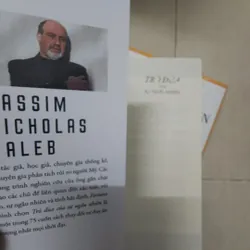 Sách combo 2 quyển Thiên nga đen và Trò đùa của sự ngẫu nhiên 717309