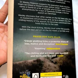 The Stone Chamber - Kate Ellis 732631