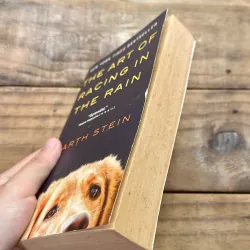 The Art of Racing in the Rain - Garth Stein 731950