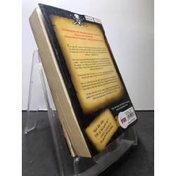 Hải tặc ma cà rồng Thuyền trưởng máu 3 2011 mới 80% ố vàng Justin Somper HPB0708 VĂN HỌC 458539