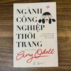 Ngành Công Nghiệp Thời Trang - Amy Odell#HATRA