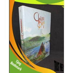(TẶNG BOOKMARK) Chiêu Diêu - Cửu Lộ Phi Hương phần 2 mới 90% RBK2107