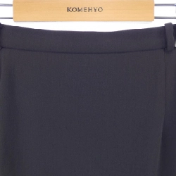 【Mã giảm giá】【Cổ điển】JIL SANDER Váy 653995