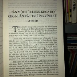 Thế kỷ XXl nhìn về Trương Vĩnh Ký  712300