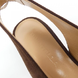 【Mã giảm giá】Giày cao gót BRENTELLA 663300