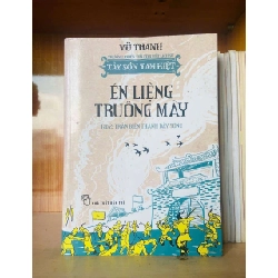 Én liệng truông mây 2 - Vũ Thanh