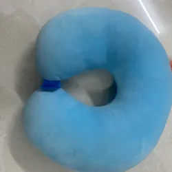 gối bông tựa đầu 760943