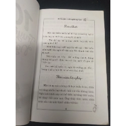 101 Truyện cười nghề nghiệp tập 2 mới 80% ố bẩn nhẹ 2013 HCM2105 Đức Anh SÁCH VĂN HỌC 914339