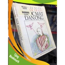 (TẶNG BOOKMARK) Nước mắt đàn ông 1998 mới 50% ố vàng Nguyễn Thăng RBK0906 SÁCH VĂN HỌC