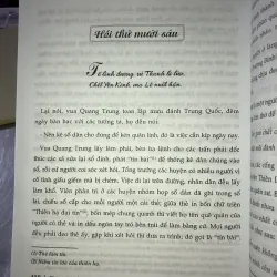 Hoàng Lê nhất thống chí - Ngô Gia Văn Phái 753444