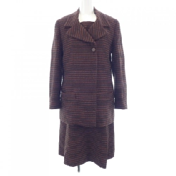 【Vintage】Chanel CHANEL P11497V06878 98A. Bộ ba