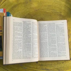 TỪ ĐIỂN VIỆT - NGA 1992 1009003