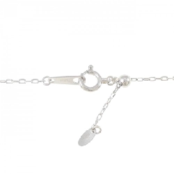 Dây chuyền kim cương PT900/PT850 0.18CT - Hàng hiệu Chính hãng 866512