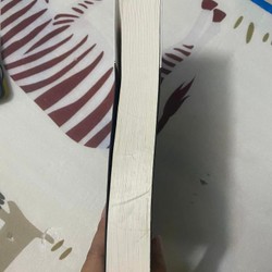 Truyện Bạch Dạ Hành còn mới 140411