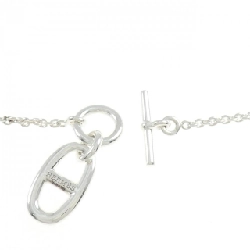 Dây chuyền Hermès Chaine d'Ancre - Hàng hiệu Chính hãng 846010