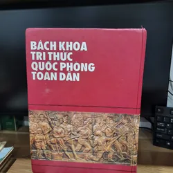 Bách khoa tri thức quốc phòng toàn dân 691715
