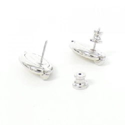 【Sản phẩm mới】Bông tai Hermes Mini Maillon 100052FP 626755