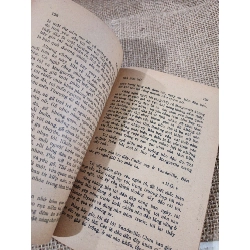 Trà hoa nữ - Alexandre Dumas 1987 mới 70%(Văn học nước ngoài) HLSC2404 1028468