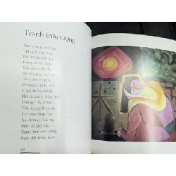 Ánh sáng từ viên sỏi - Bằng Ái Thơ 449660