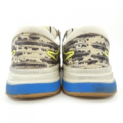 Giày thể thao GUCCI - Hàng hiệu chính hãng 904668