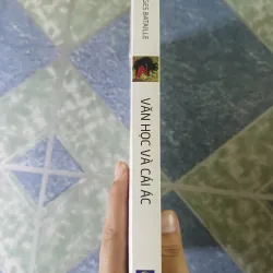 Văn học và cái ác - Georges Bataille 740692