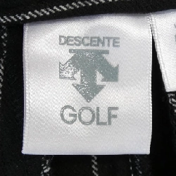 【Mã giảm giá】Đồ thể thao DESCENTE váy 654321